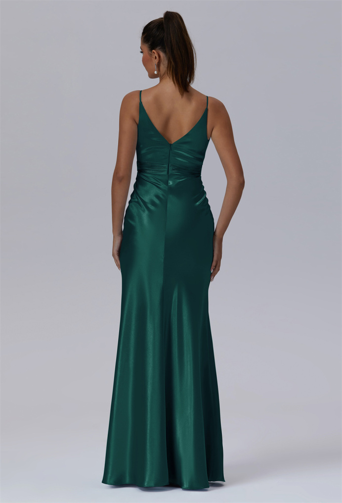 AW Starr Dress